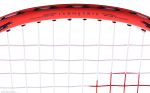 Yonex VOLTRIC 7 Lin Dan Orange